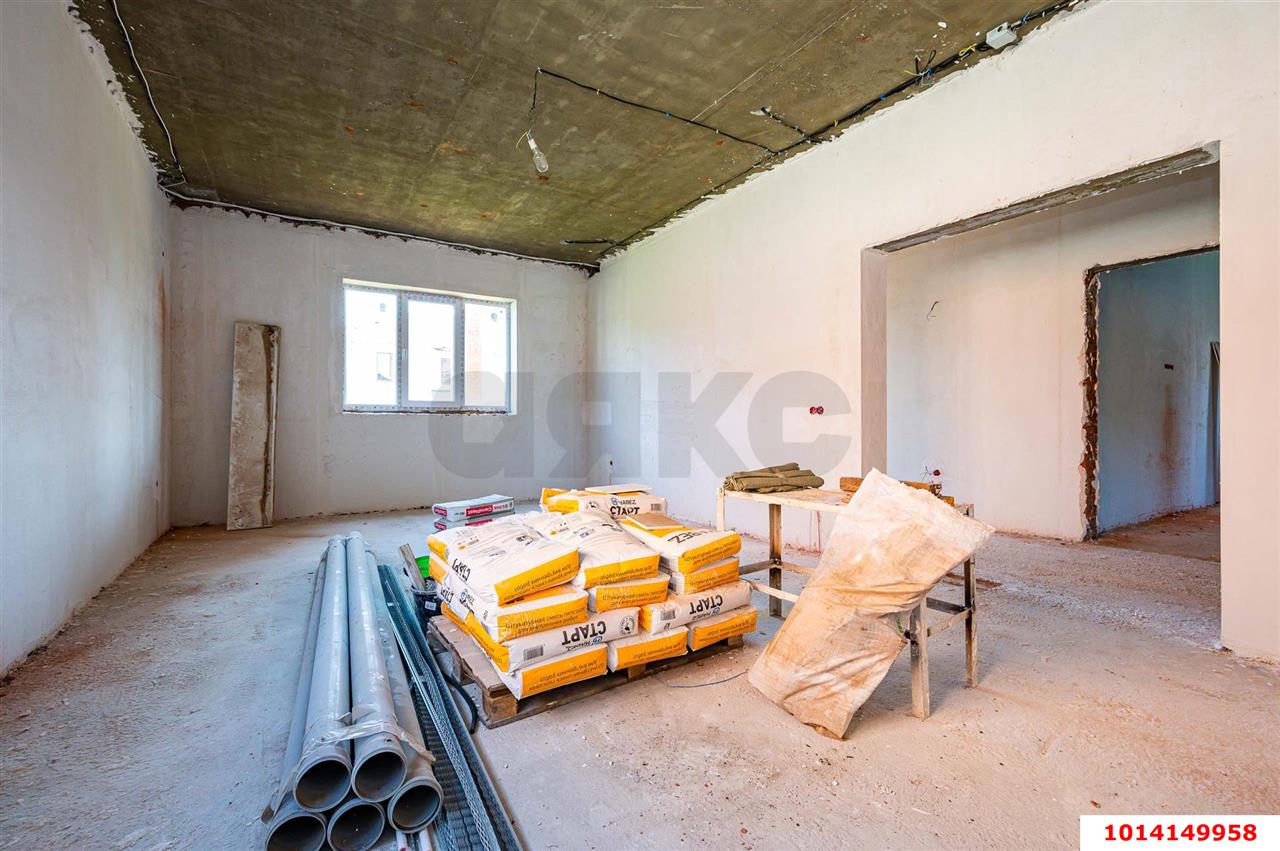 Фото №15: Дом 253 м² + 6 сот. - Краснодар, Прикубанский внутригородской округ, мкр. Северный, ул. Вячеслава Ткачёва, 13