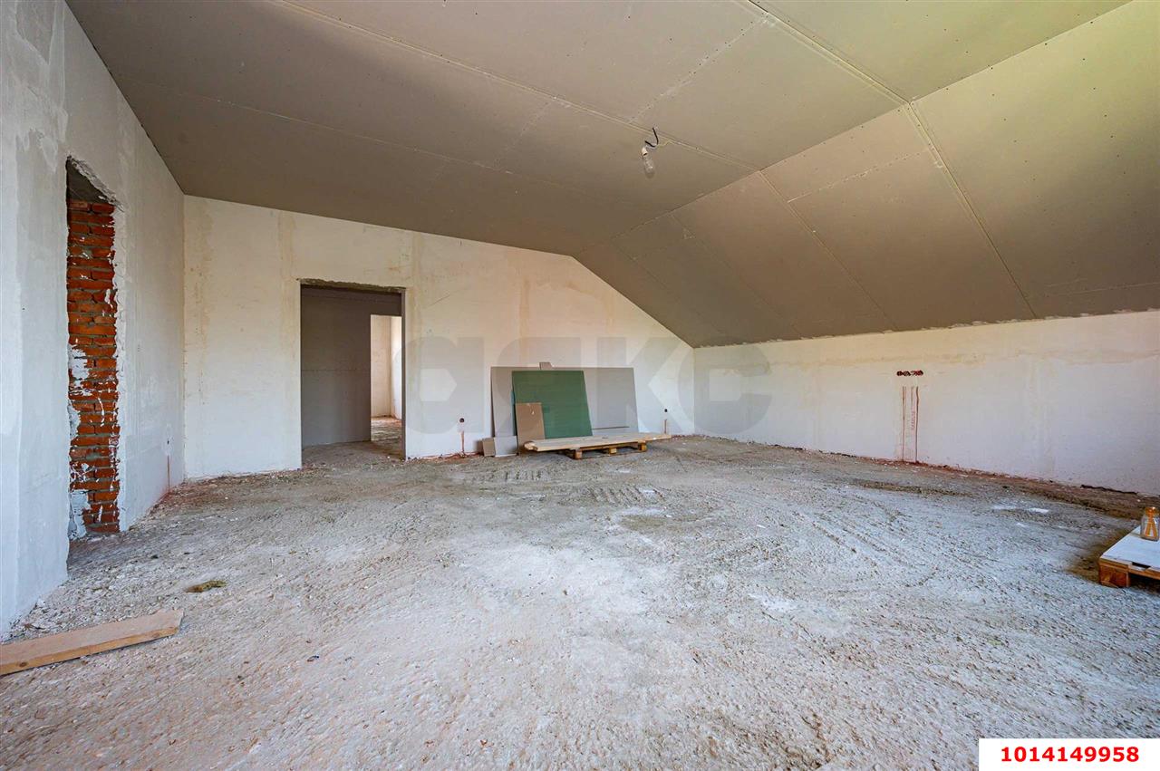 Фото №14: Дом 253 м² + 6 сот. - Краснодар, Северный, ул. Вячеслава Ткачёва, 13