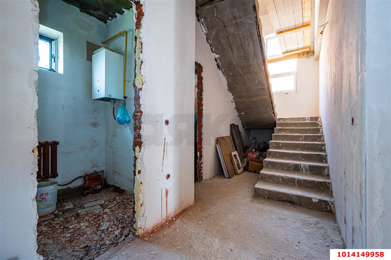 Фото №17: Дом 253 м² + 6 сот. - Краснодар, Прикубанский внутригородской округ, мкр. Северный, ул. Вячеслава Ткачёва, 13