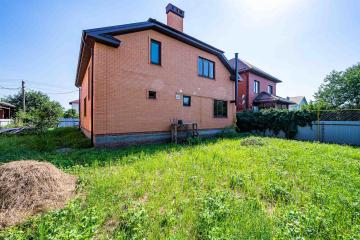 Фото №3: Дом 253 м² - Краснодар, мкр. Северный, ул. Вячеслава Ткачёва, 13