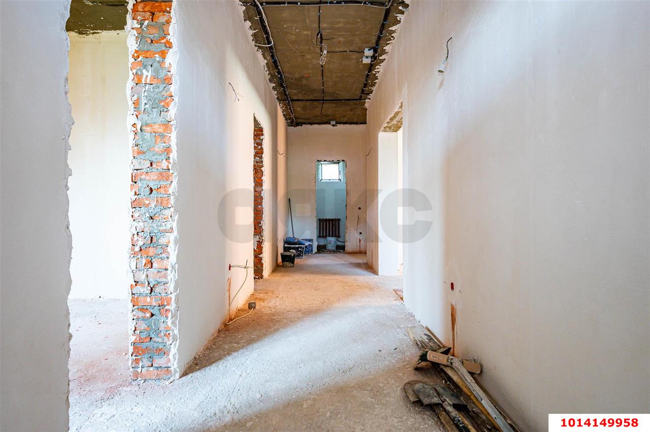 Фото №11: Дом 253 м² + 6 сот. - Краснодар, Прикубанский внутригородской округ, мкр. Северный, ул. Вячеслава Ткачёва, 13