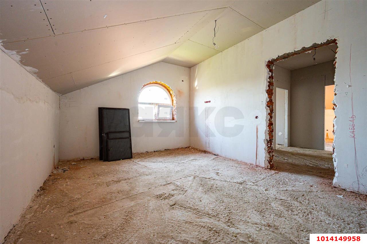 Фото №18: Дом 253 м² + 6 сот. - Краснодар, Прикубанский внутригородской округ, мкр. Северный, ул. Вячеслава Ткачёва, 13