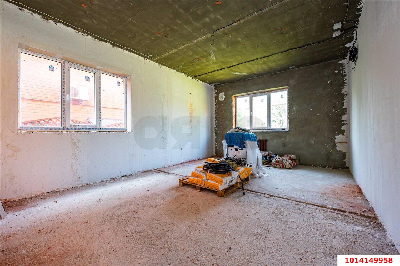 Фото №4: Дом 253 м² + 6 сот. - Краснодар, Северный, ул. Вячеслава Ткачёва, 13