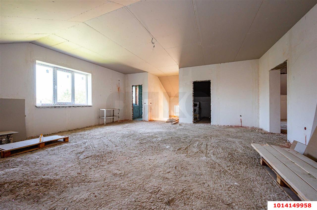 Фото №10: Дом 253 м² + 6 сот. - Краснодар, Прикубанский внутригородской округ, мкр. Северный, ул. Вячеслава Ткачёва, 13