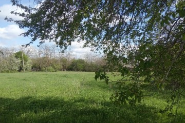 Фото №1: Земельный участок под ИЖС 35.5 сот. - Афипсип, ул. Степная, 1