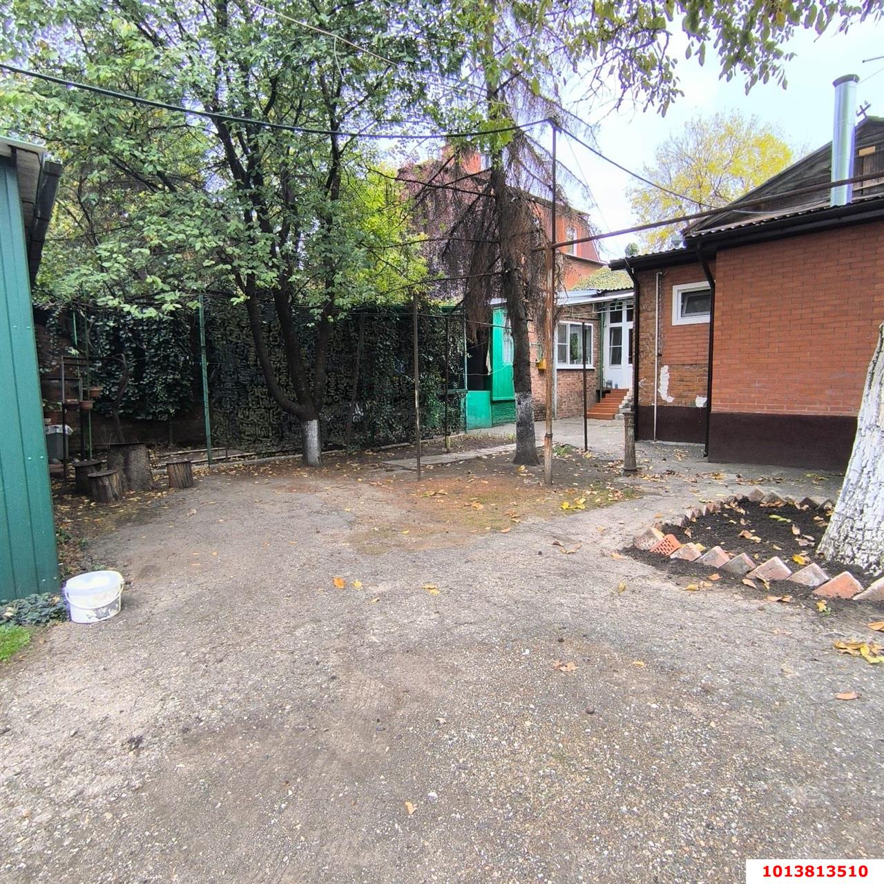 Фото №10: 1-комнатная квартира 25 м² - Краснодар, Центральный, ул. Митрофана Седина, 24
