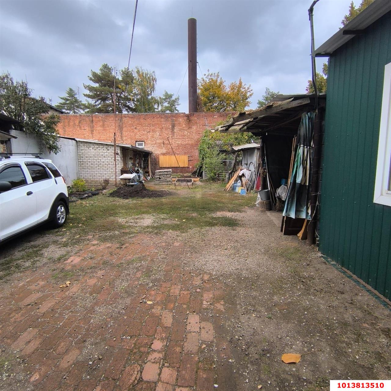 Фото №8: 1-комнатная квартира 25 м² - Краснодар, Центральный, ул. Митрофана Седина, 24