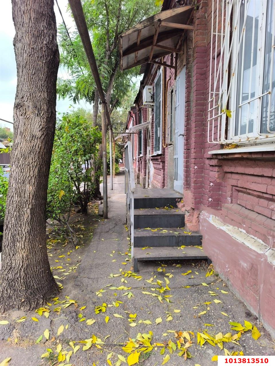 Фото №7: 1-комнатная квартира 25 м² - Краснодар, Центральный, ул. Митрофана Седина, 24