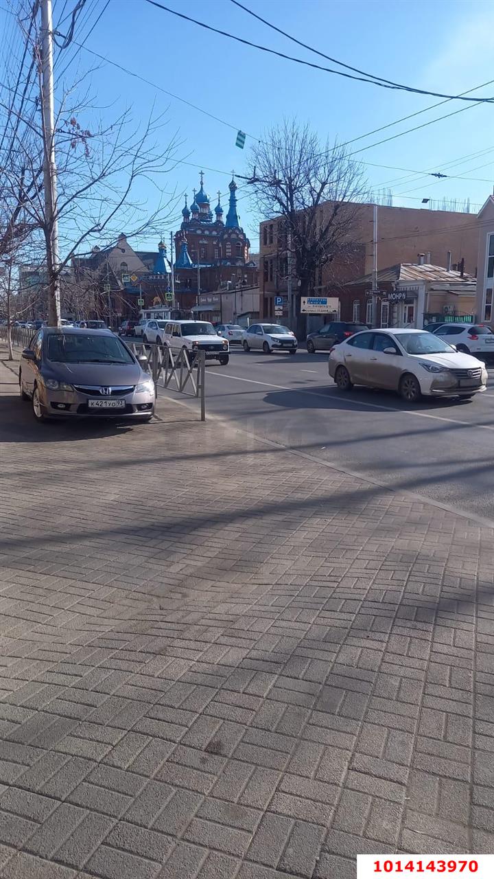 Фото №1: Дом 100 м² + 1 сот. - Краснодар, Центральный, ул. Северная, 305