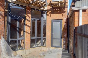 Фото №4: Дом 100 м² - Краснодар, мкр. Центральный, ул. Северная, 305