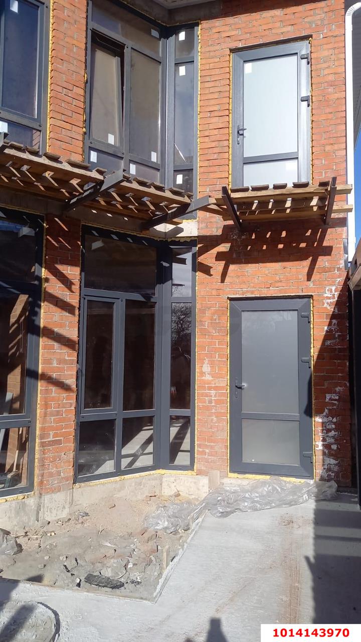 Фото №7: Дом 100 м² + 1 сот. - Краснодар, Центральный, ул. Северная, 305