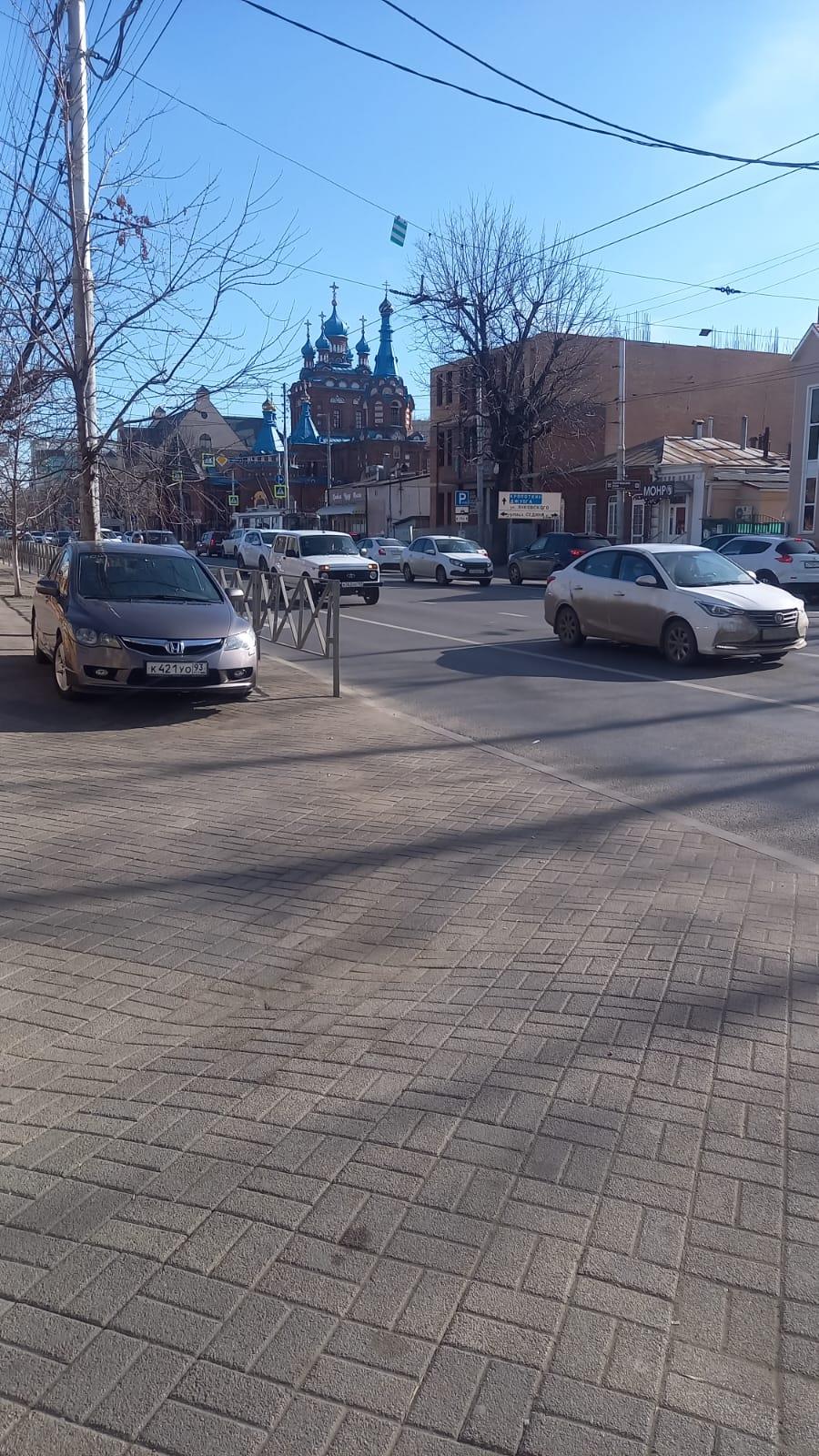 Фото №1: Дом 100 м² + 1 сот. - Краснодар, Центральный внутригородской округ, мкр. Центральный, ул. Северная, 305