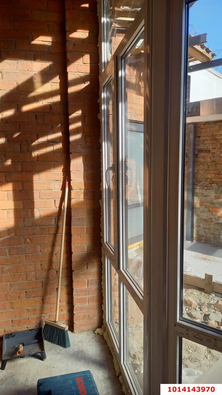 Фото №5: Дом 100 м² + 1 сот. - Краснодар, Центральный, ул. Северная, 305