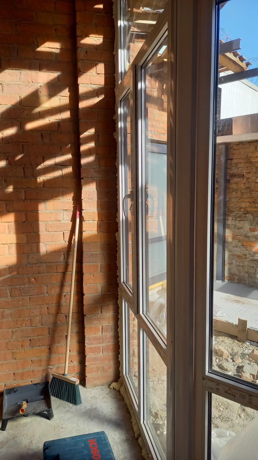 Фото №5: Дом 100 м² + 1 сот. - Краснодар, Центральный внутригородской округ, мкр. Центральный, ул. Северная, 305