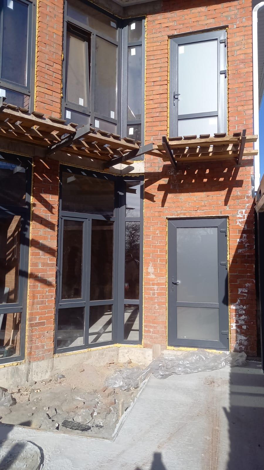 Фото №7: Дом 100 м² + 1 сот. - Краснодар, Центральный внутригородской округ, мкр. Центральный, ул. Северная, 305