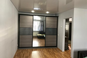 Фото №5: 1-комнатная квартира 40 м² - Яблоновский, мкр. квартал Кобцевой-1, ул. Кобцевой, 1к2