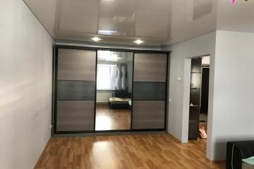 Фото №5: 1-комнатная квартира 40 м² - Яблоновский, мкр. квартал Кобцевой-1, ул. Кобцевой, 1к2