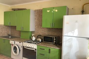 Фото №2: 1-комнатная квартира 40 м² - Яблоновский, мкр. квартал Кобцевой-1, ул. Кобцевой, 1к2