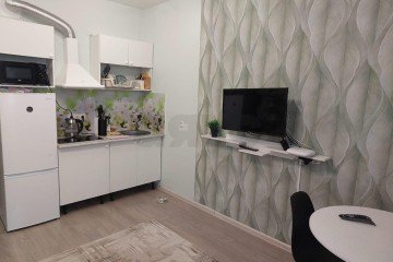Фото №3: Студия 24 м² - Краснодар, мкр. Славянский, ул. Заполярная, 45