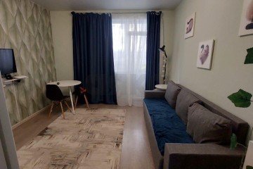 Фото №1: Студия 24 м² - Краснодар, мкр. Славянский, ул. Заполярная, 45