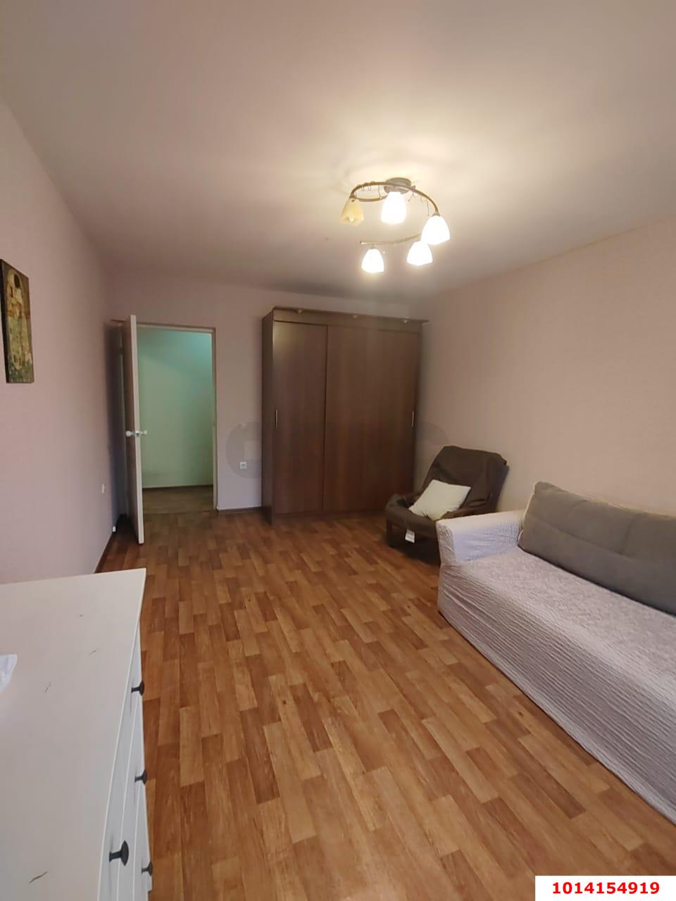 Фото №4: 1-комнатная квартира 40 м² - Краснодар, Восточно-Кругликовский, ул. им. Героя Яцкова И.В., 16