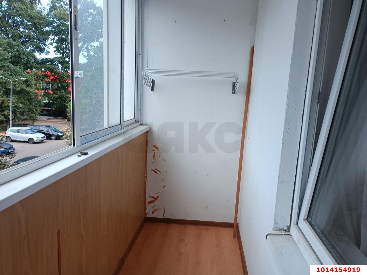 Фото №5: 1-комнатная квартира 40 м² - Краснодар, Восточно-Кругликовский, ул. им. Героя Яцкова И.В., 16