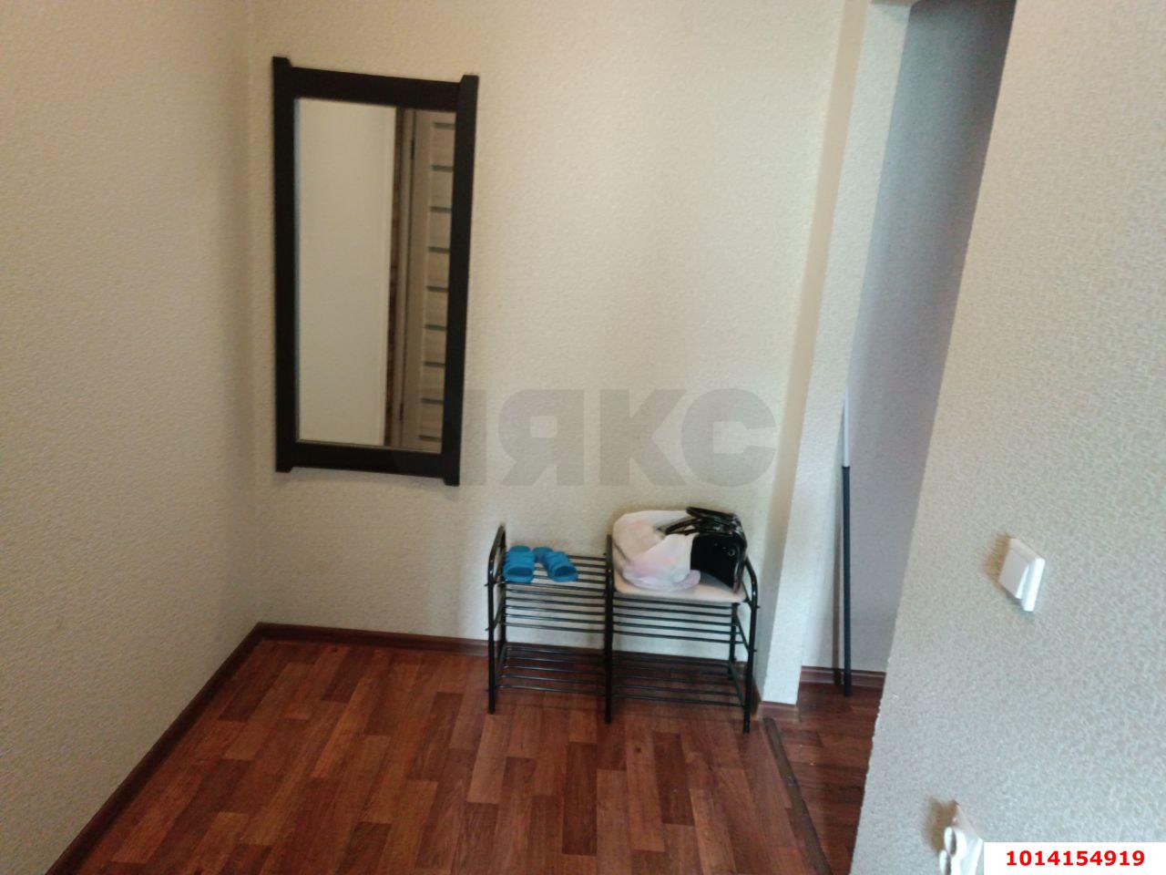 Фото №2: 1-комнатная квартира 40 м² - Краснодар, Восточно-Кругликовский, ул. им. Героя Яцкова И.В., 16