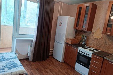 Фото №1: 1-комнатная квартира 40 м² - Краснодар, мкр. Восточно-Кругликовский, ул. им. Героя Яцкова И.В., 16