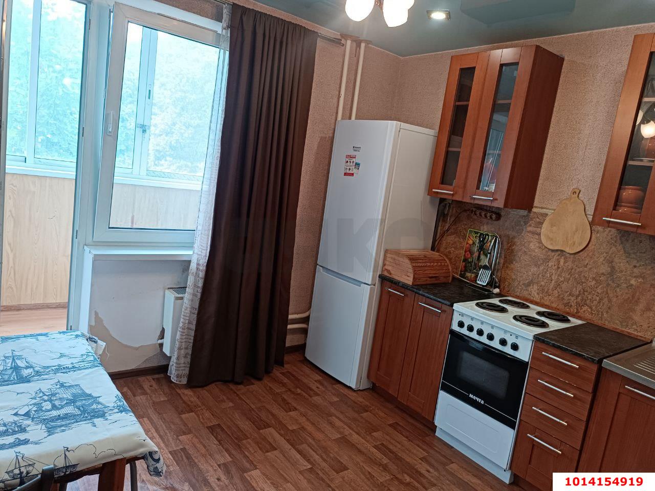 Фото №1: 1-комнатная квартира 40 м² - Краснодар, Восточно-Кругликовский, ул. им. Героя Яцкова И.В., 16