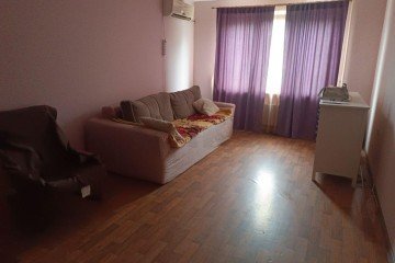 Фото №3: 1-комнатная квартира 40 м² - Краснодар, мкр. Восточно-Кругликовский, ул. им. Героя Яцкова И.В., 16