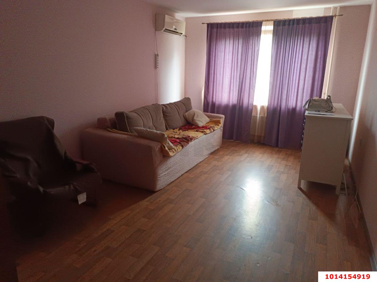 Фото №3: 1-комнатная квартира 40 м² - Краснодар, Восточно-Кругликовский, ул. им. Героя Яцкова И.В., 16