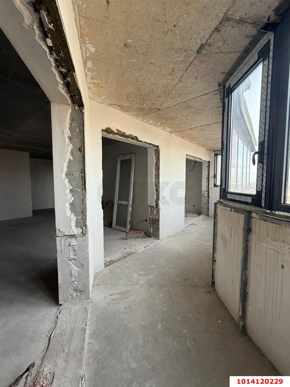 Фото №14: 3-комнатная квартира 135 м² - Краснодар, жилой комплекс Тургенев, ул. Дальняя, 8к2