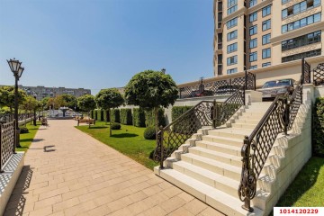 Фото №4: 3-комнатная квартира 125 м² - Краснодар, мкр. жилой комплекс Тургенев, ул. Дальняя, 8к2