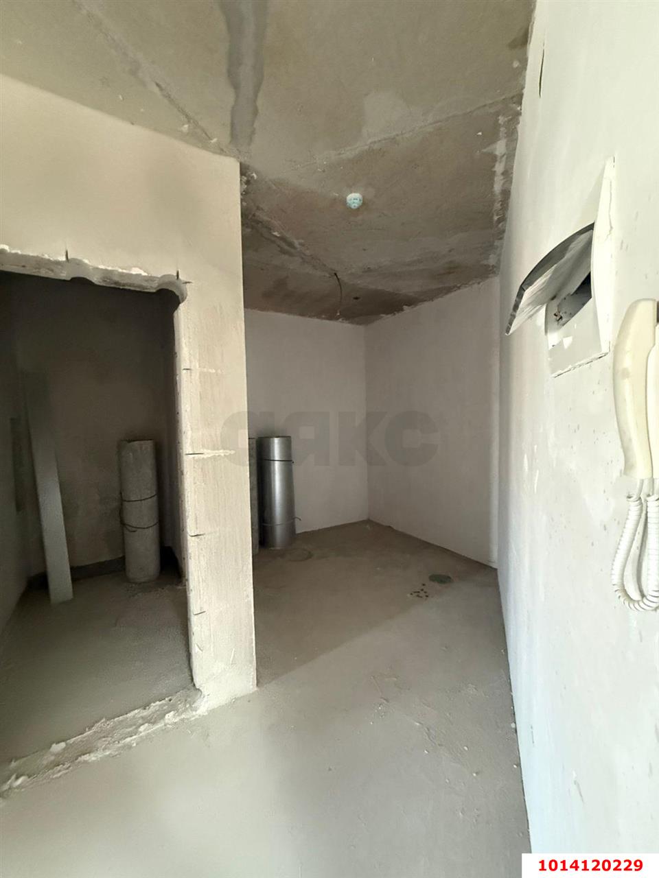 Фото №10: 3-комнатная квартира 135 м² - Краснодар, жилой комплекс Тургенев, ул. Дальняя, 8к2