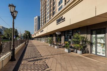 Фото №3: 3-комнатная квартира 125 м² - Краснодар, мкр. жилой комплекс Тургенев, ул. Дальняя, 8к2