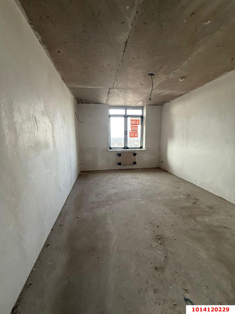 Фото №17: 3-комнатная квартира 135 м² - Краснодар, жилой комплекс Тургенев, ул. Дальняя, 8к2