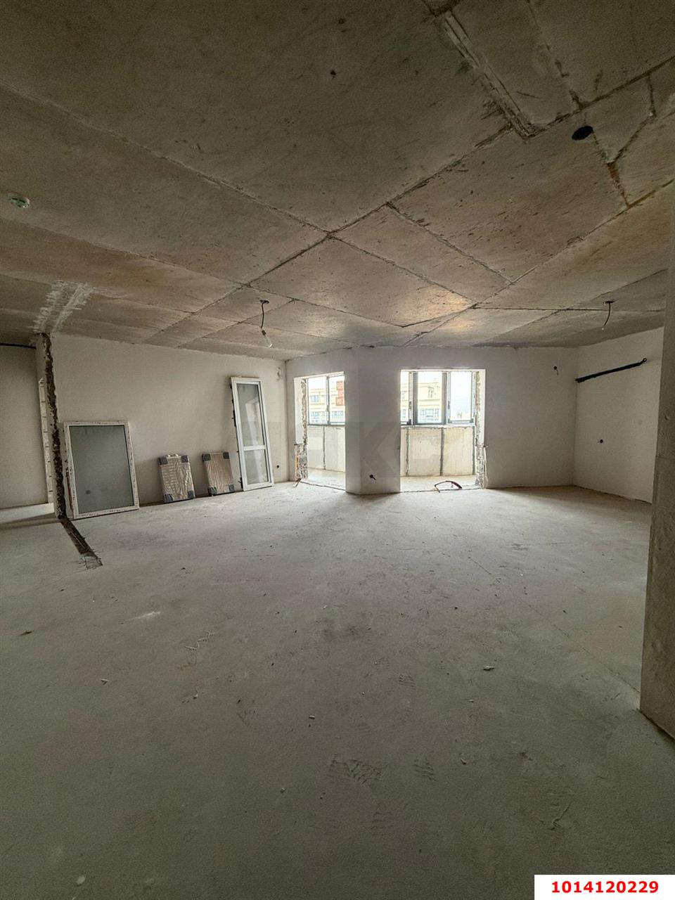 Фото №12: 3-комнатная квартира 135 м² - Краснодар, жилой комплекс Тургенев, ул. Дальняя, 8к2