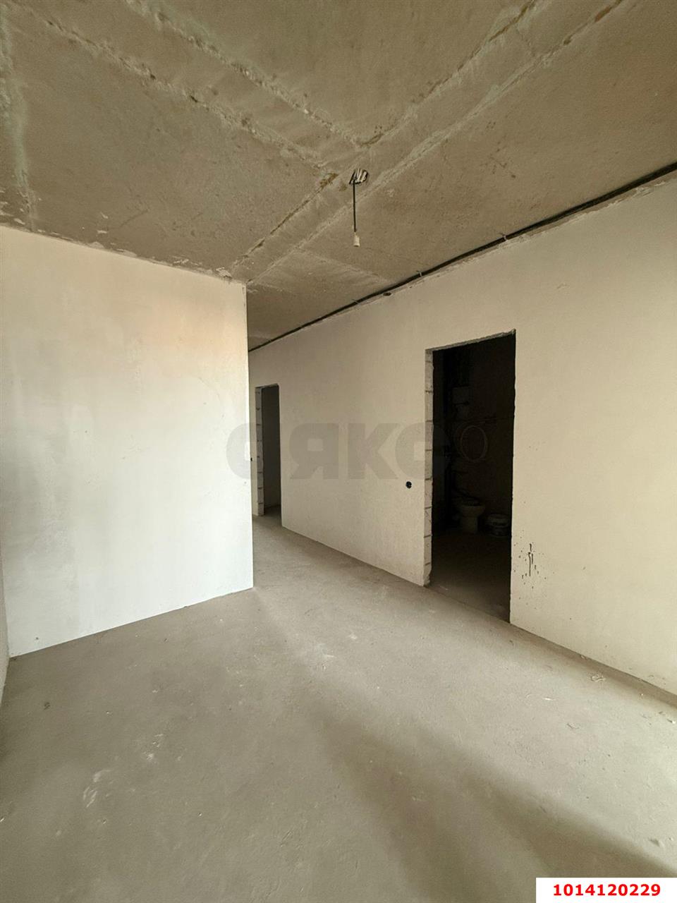 Фото №16: 3-комнатная квартира 135 м² - Краснодар, ЖК Тургенев, Западный внутригородской округ, жилой комплекс Маршал, Фестивальный, мкр. жилой комплекс Тургенев, ул. Дальняя, 8к2