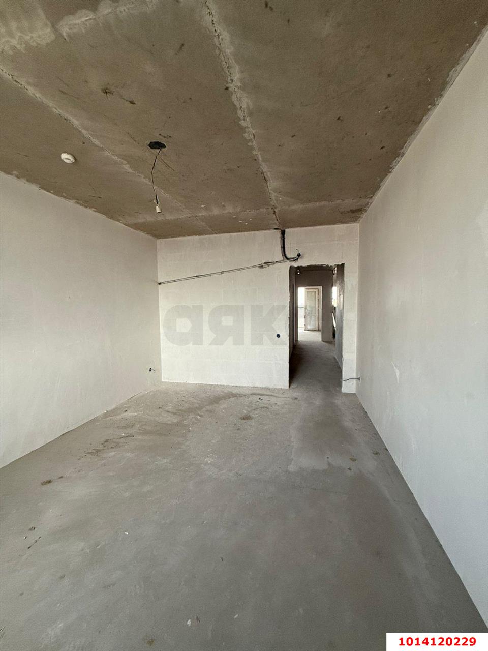 Фото №15: 3-комнатная квартира 135 м² - Краснодар, жилой комплекс Тургенев, ул. Дальняя, 8к2