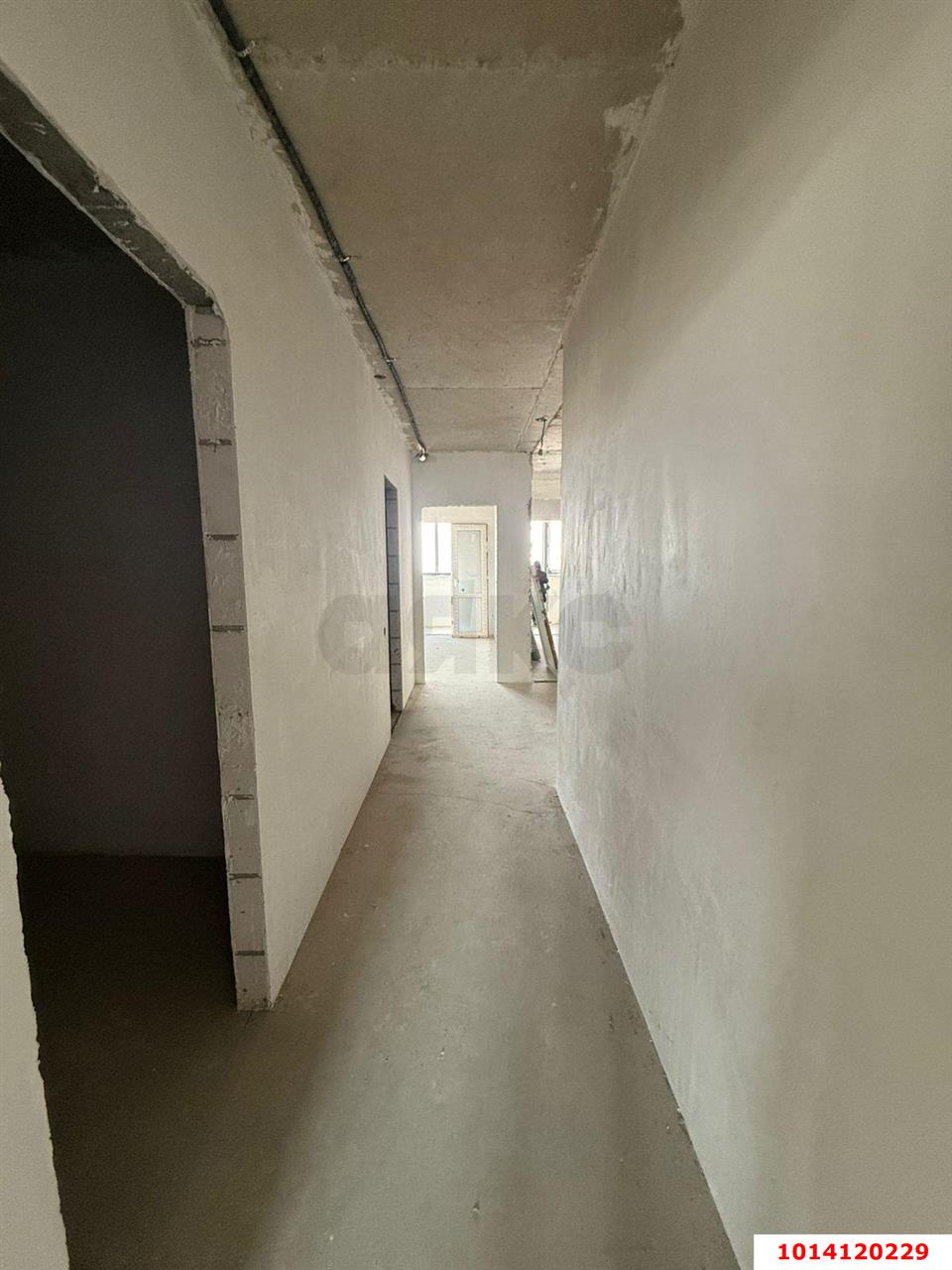 Фото №11: 3-комнатная квартира 135 м² - Краснодар, жилой комплекс Тургенев, ул. Дальняя, 8к2