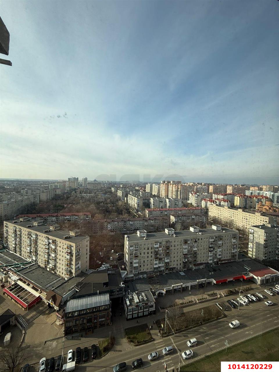 Фото №7: 3-комнатная квартира 135 м² - Краснодар, жилой комплекс Тургенев, ул. Дальняя, 8к2