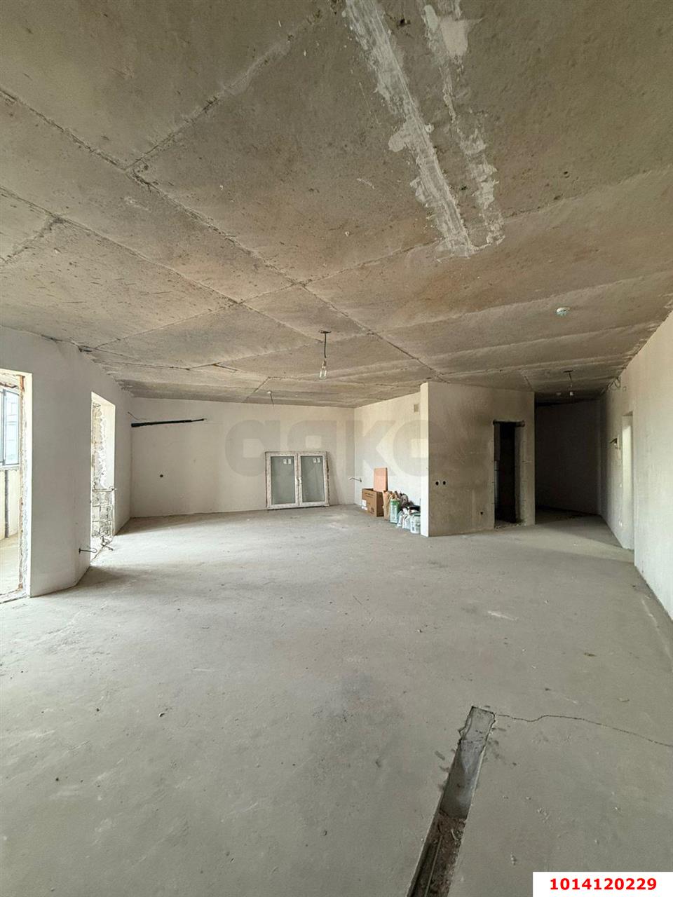 Фото №9: 3-комнатная квартира 135 м² - Краснодар, жилой комплекс Тургенев, ул. Дальняя, 8к2