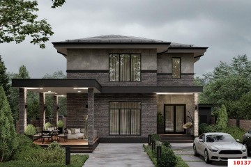 Фото №2: Дом 183 м² - Краснодар, п. коттеджный  Близкий, ул. Даниила Смоляна, 15