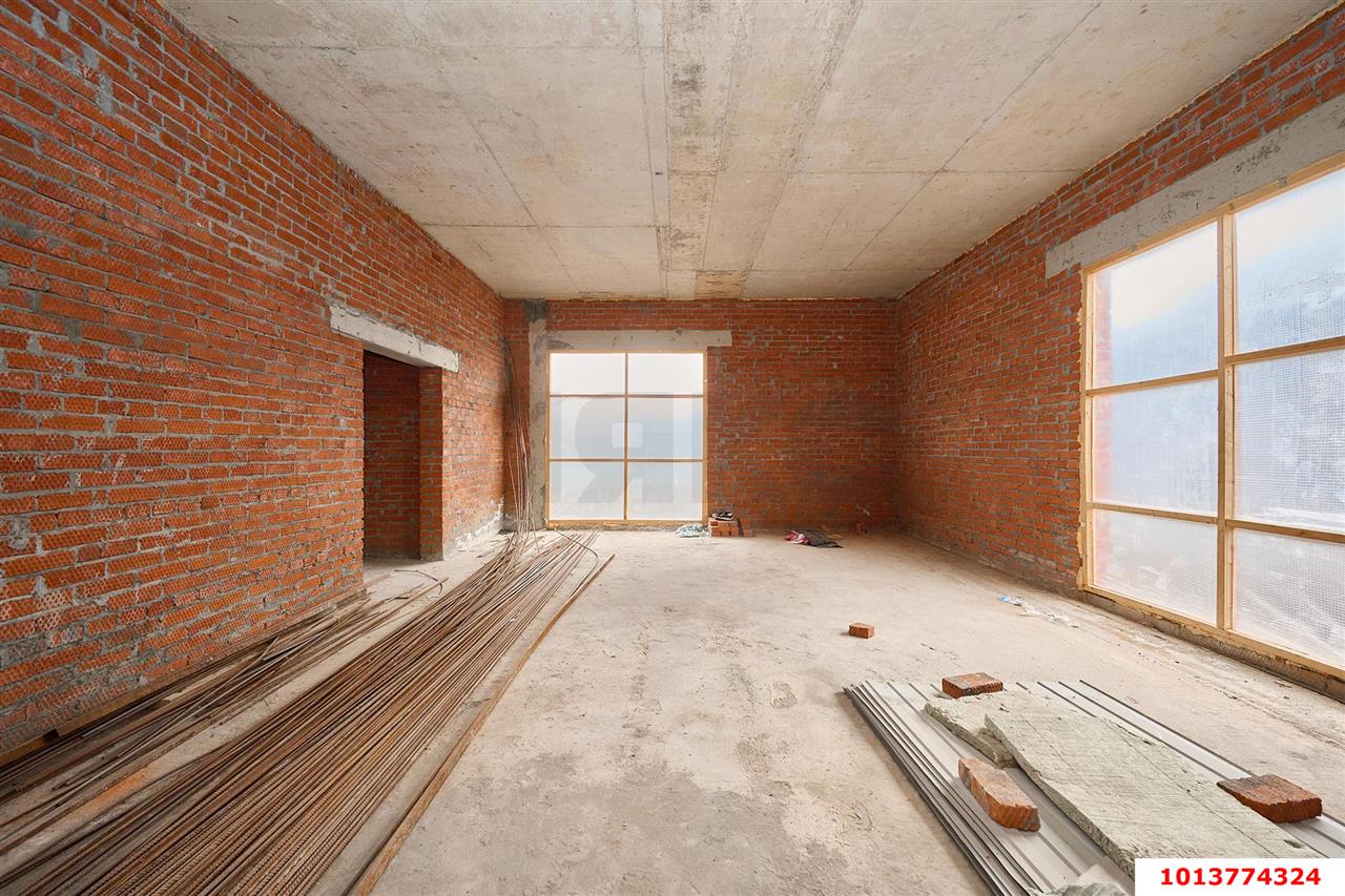 Фото №7: Дом 183 м² + 5 сот. - Краснодар, ул. Даниила Смоляна, 15