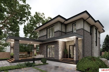 Фото №1: Дом 183 м² - Краснодар, п. коттеджный  Близкий, ул. Даниила Смоляна, 15