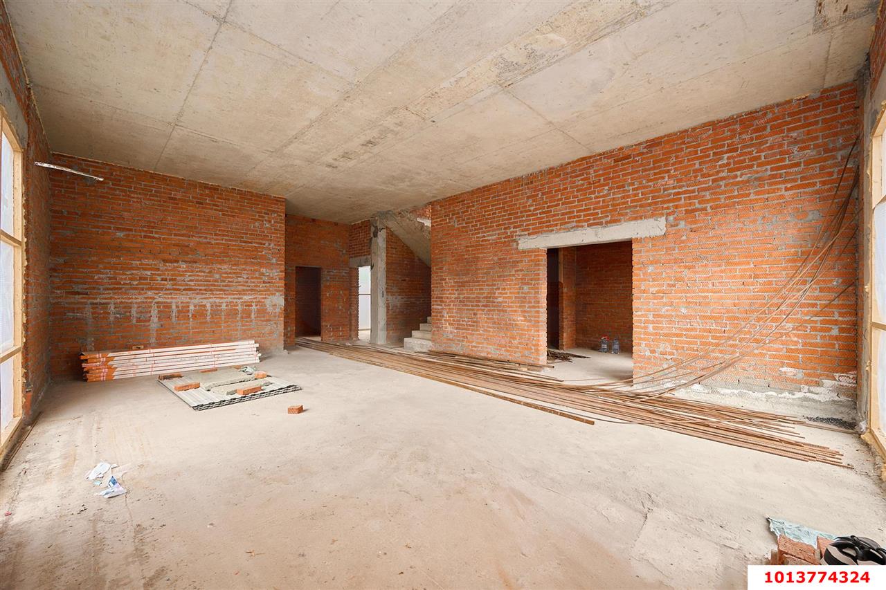 Фото №6: Дом 183 м² + 5 сот. - Краснодар, ул. Даниила Смоляна, 15