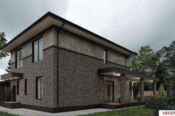 Фото №5: Дом 183 м² - Краснодар, п. коттеджный  Близкий, ул. Даниила Смоляна, 15