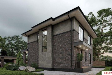 Фото №4: Дом 183 м² - Краснодар, п. коттеджный  Близкий, ул. Даниила Смоляна, 15