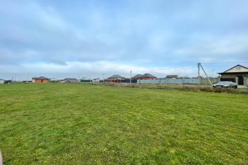 Фото №1: Земельный участок 13.85 сот. - Марьянская, 