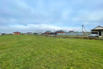 Фото №1: Земельный участок под ИЖС 14 сот. - Марьянская, ул. Западная